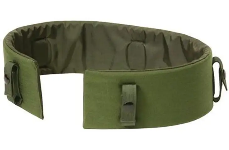 Eagle Industries Military Web Belt Pad - view 6